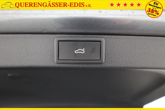 Skoda Octavia Combi 2.0 TSI 150 kW 4x4 Sportline DSG Sportline, AHK, Matrix, Navi, el. Klappe 
