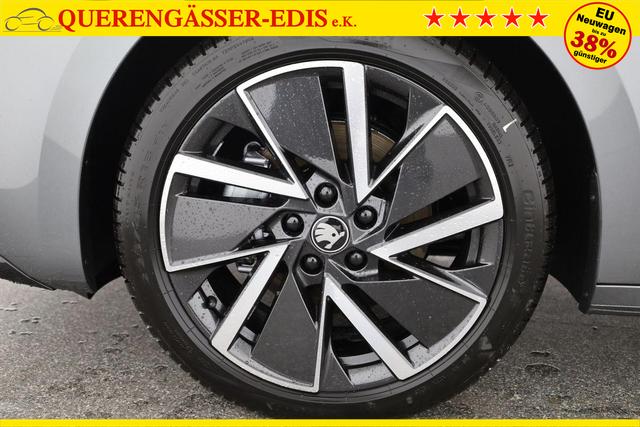 Skoda Octavia Combi 2.0 TSI 150 kW 4x4 Sportline DSG Sportline, AHK, Matrix, Navi, el. Klappe 