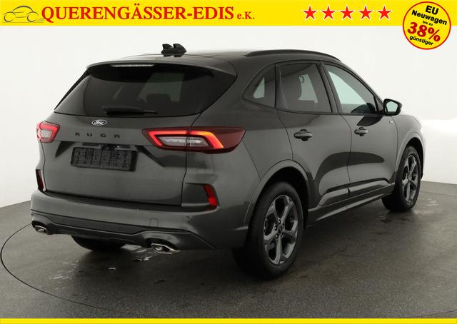 Ford Kuga ST-Line 1.5 EcoBoost ST-Line, Navi, AHK, LED, Kamera, Winter, FS beheizbar 