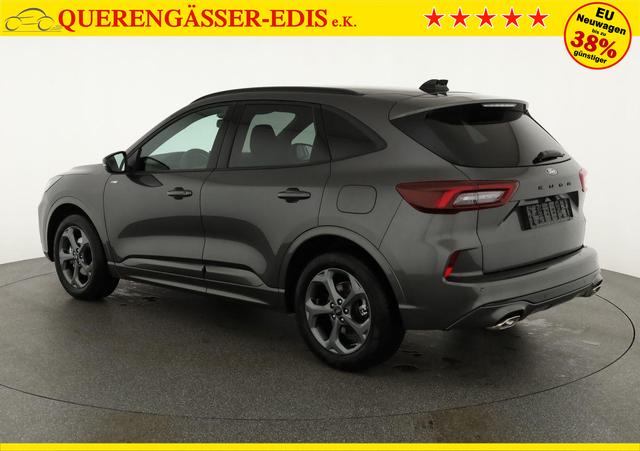 Ford Kuga ST-Line 1.5 EcoBoost ST-Line, Navi, AHK, LED, Kamera, Winter, FS beheizbar 