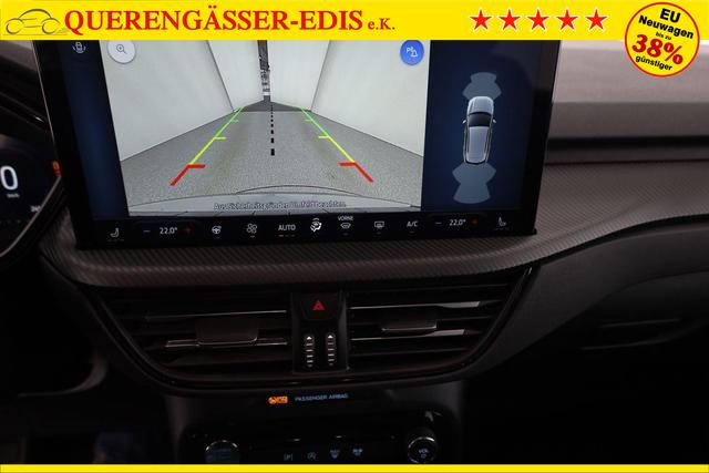 Ford Kuga ST-Line 1.5 EcoBoost ST-Line, Navi, AHK, LED, Kamera, Winter, FS beheizbar 