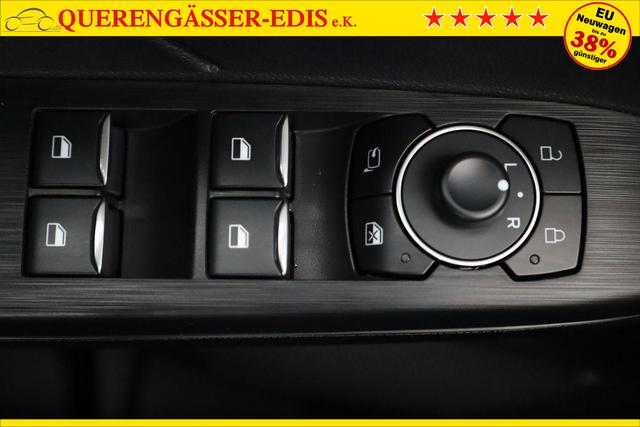 Ford Kuga ST-Line 1.5 EcoBoost ST-Line, Navi, AHK, LED, Kamera, Winter, FS beheizbar 