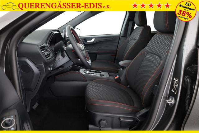 Ford Kuga ST-Line 1.5 EcoBoost ST-Line, Navi, AHK, LED, Kamera, Winter, FS beheizbar 