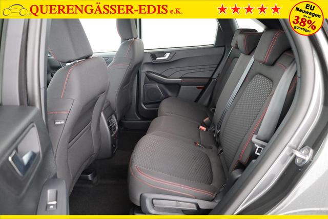 Ford Kuga ST-Line 1.5 EcoBoost ST-Line, Navi, AHK, LED, Kamera, Winter, FS beheizbar 