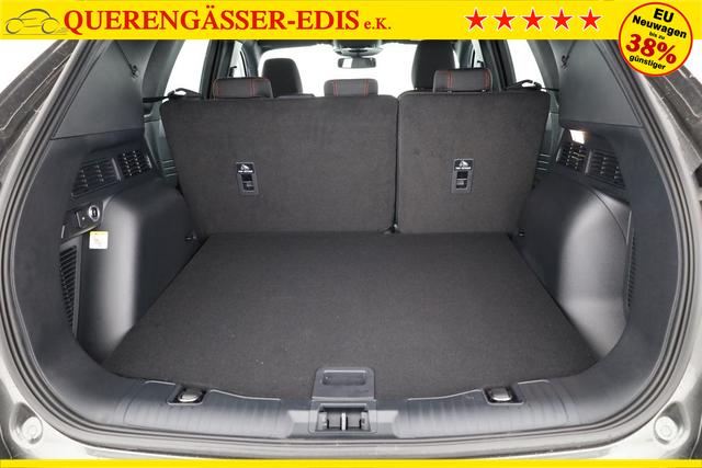 Ford Kuga ST-Line 1.5 EcoBoost ST-Line, Navi, AHK, LED, Kamera, Winter, FS beheizbar 