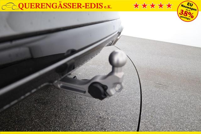 Ford Kuga ST-Line 1.5 EcoBoost ST-Line, Navi, AHK, LED, Kamera, Winter, FS beheizbar 