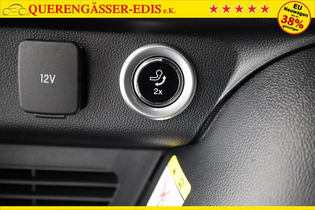 Ford Kuga ST-Line 1.5 EcoBoost ST-Line, Navi, AHK, LED, Kamera, Winter, FS beheizbar 