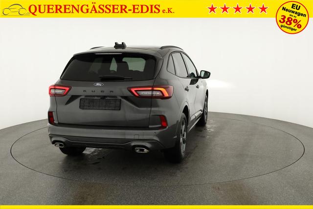 Ford Kuga ST-Line 1.5 EcoBoost ST-Line, Navi, AHK, LED, Kamera, Winter, FS beheizbar 