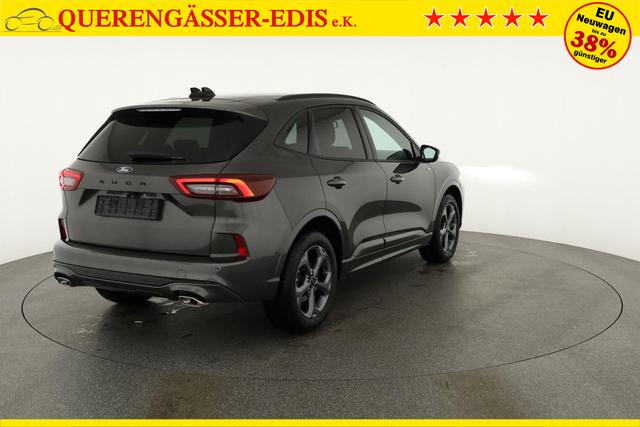 Ford Kuga ST-Line 1.5 EcoBoost ST-Line, Navi, AHK, LED, Kamera, Winter, FS beheizbar 