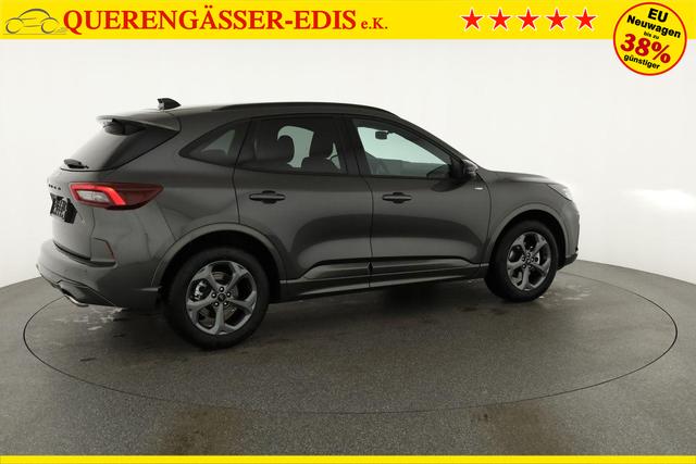 Ford Kuga ST-Line 1.5 EcoBoost ST-Line, Navi, AHK, LED, Kamera, Winter, FS beheizbar 