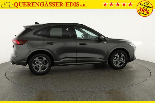 Ford Kuga ST-Line 1.5 EcoBoost ST-Line, Navi, AHK, LED, Kamera, Winter, FS beheizbar 