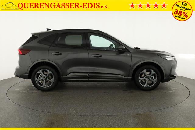 Ford Kuga ST-Line 1.5 EcoBoost ST-Line, Navi, AHK, LED, Kamera, Winter, FS beheizbar 