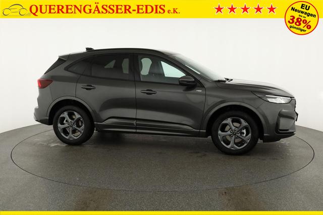 Ford Kuga ST-Line 1.5 EcoBoost ST-Line, Navi, AHK, LED, Kamera, Winter, FS beheizbar 