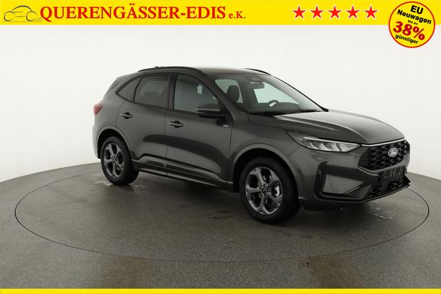 Ford Kuga ST-Line 1.5 EcoBoost ST-Line, Navi, AHK, LED, Kamera, Winter, FS beheizbar 