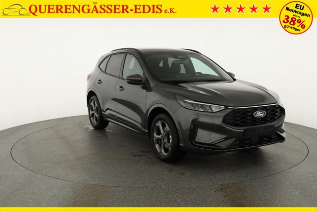 Ford Kuga ST-Line 1.5 EcoBoost ST-Line, Navi, AHK, LED, Kamera, Winter, FS beheizbar 