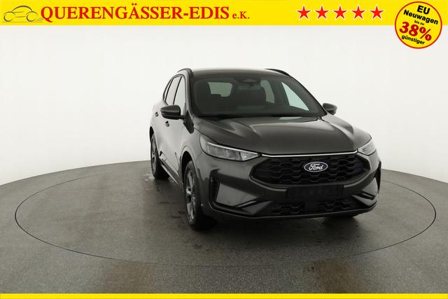 Ford Kuga ST-Line 1.5 EcoBoost ST-Line, Navi, AHK, LED, Kamera, Winter, FS beheizbar 