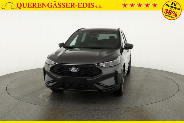 Ford Kuga ST-Line 1.5 EcoBoost ST-Line, Navi, AHK, LED, Kamera, Winter, FS beheizbar 