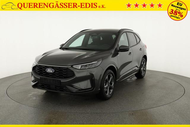 Ford Kuga ST-Line 1.5 EcoBoost ST-Line, Navi, AHK, LED, Kamera, Winter, FS beheizbar 