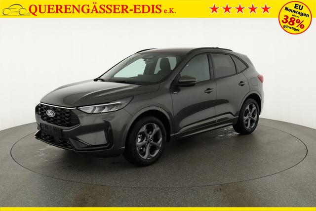Ford Kuga ST-Line 1.5 EcoBoost ST-Line, Navi, AHK, LED, Kamera, Winter, FS beheizbar 