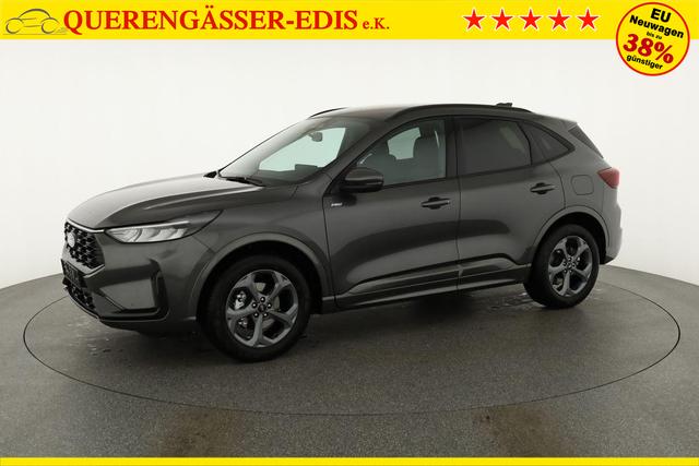 Ford Kuga ST-Line 1.5 EcoBoost ST-Line, Navi, AHK, LED, Kamera, Winter, FS beheizbar 