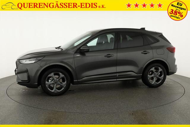 Ford Kuga ST-Line 1.5 EcoBoost ST-Line, Navi, AHK, LED, Kamera, Winter, FS beheizbar 