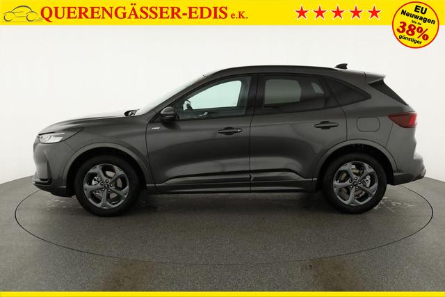 Ford Kuga ST-Line 1.5 EcoBoost ST-Line, Navi, AHK, LED, Kamera, Winter, FS beheizbar 