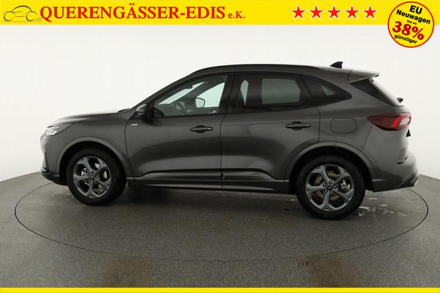 Ford Kuga ST-Line 1.5 EcoBoost ST-Line, Navi, AHK, LED, Kamera, Winter, FS beheizbar 