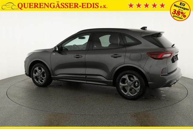 Ford Kuga ST-Line 1.5 EcoBoost ST-Line, Navi, AHK, LED, Kamera, Winter, FS beheizbar 
