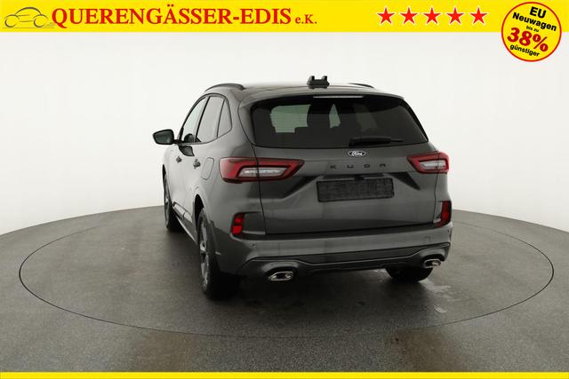 Ford Kuga ST-Line 1.5 EcoBoost ST-Line, Navi, AHK, LED, Kamera, Winter, FS beheizbar 