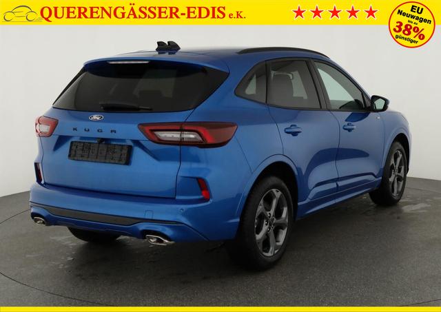 Ford Kuga ST-Line 1.5 EcoBoost ST-Line, Navi, LED, Kamera, Winter, FS beheizbar 