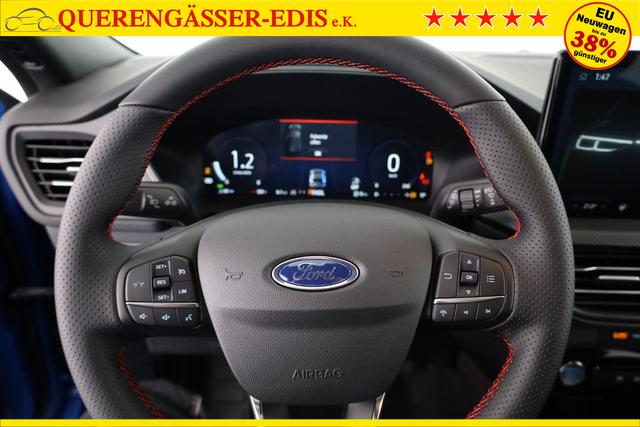 Ford Kuga ST-Line 1.5 EcoBoost ST-Line, Navi, LED, Kamera, Winter, FS beheizbar 
