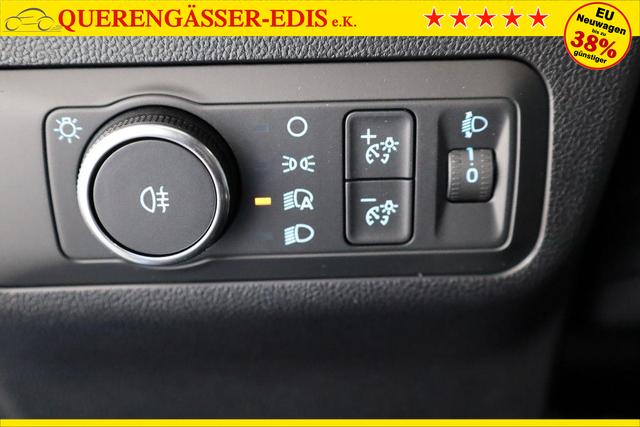 Ford Kuga ST-Line 1.5 EcoBoost ST-Line, Navi, LED, Kamera, Winter, FS beheizbar 