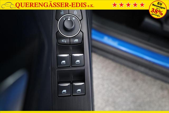 Ford Kuga ST-Line 1.5 EcoBoost ST-Line, Navi, LED, Kamera, Winter, FS beheizbar 