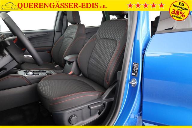 Ford Kuga ST-Line 1.5 EcoBoost ST-Line, Navi, LED, Kamera, Winter, FS beheizbar 