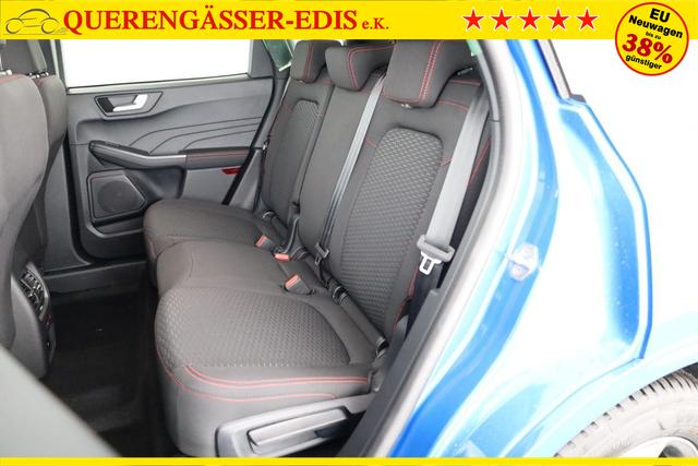 Ford Kuga ST-Line 1.5 EcoBoost ST-Line, Navi, LED, Kamera, Winter, FS beheizbar 
