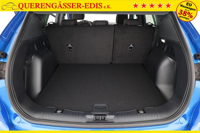 Ford Kuga ST-Line 1.5 EcoBoost ST-Line, Navi, LED, Kamera, Winter, FS beheizbar 