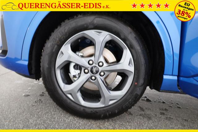 Ford Kuga ST-Line 1.5 EcoBoost ST-Line, Navi, LED, Kamera, Winter, FS beheizbar 