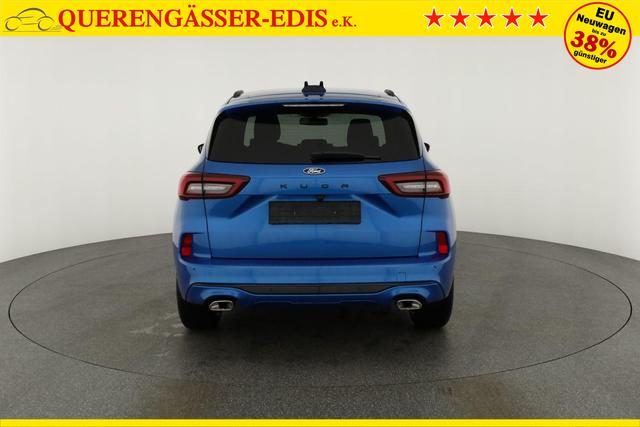 Ford Kuga ST-Line 1.5 EcoBoost ST-Line, Navi, LED, Kamera, Winter, FS beheizbar 