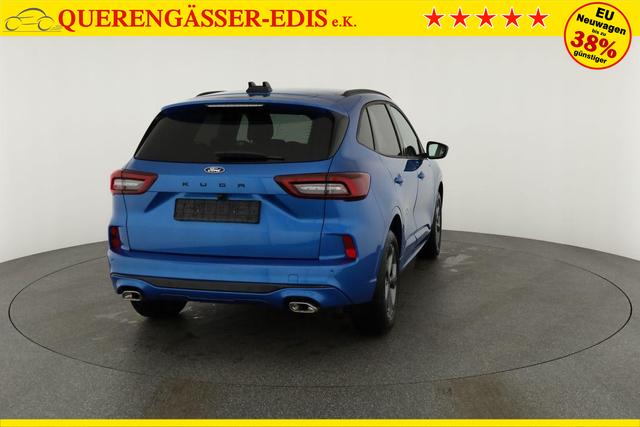 Ford Kuga ST-Line 1.5 EcoBoost ST-Line, Navi, LED, Kamera, Winter, FS beheizbar 