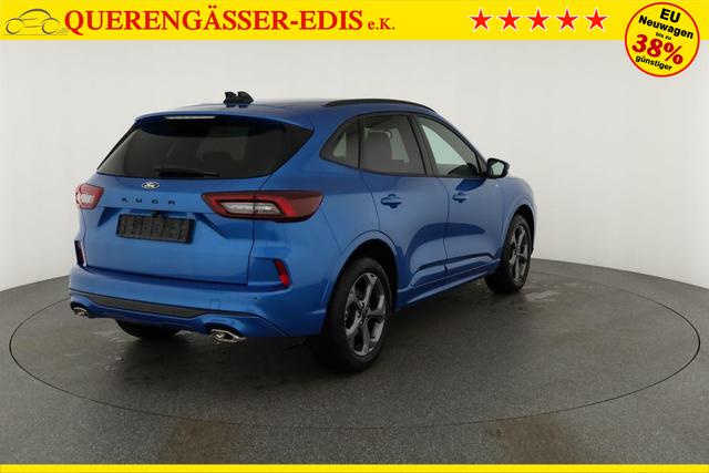 Ford Kuga ST-Line 1.5 EcoBoost ST-Line, Navi, LED, Kamera, Winter, FS beheizbar 