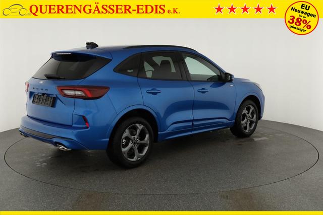Ford Kuga ST-Line 1.5 EcoBoost ST-Line, Navi, LED, Kamera, Winter, FS beheizbar 