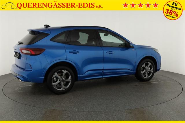 Ford Kuga ST-Line 1.5 EcoBoost ST-Line, Navi, LED, Kamera, Winter, FS beheizbar 