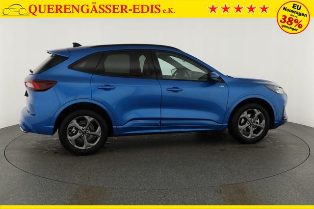 Ford Kuga ST-Line 1.5 EcoBoost ST-Line, Navi, LED, Kamera, Winter, FS beheizbar 