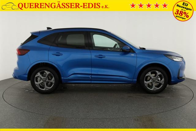 Ford Kuga ST-Line 1.5 EcoBoost ST-Line, Navi, LED, Kamera, Winter, FS beheizbar 