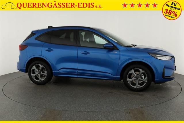 Ford Kuga ST-Line 1.5 EcoBoost ST-Line, Navi, LED, Kamera, Winter, FS beheizbar 