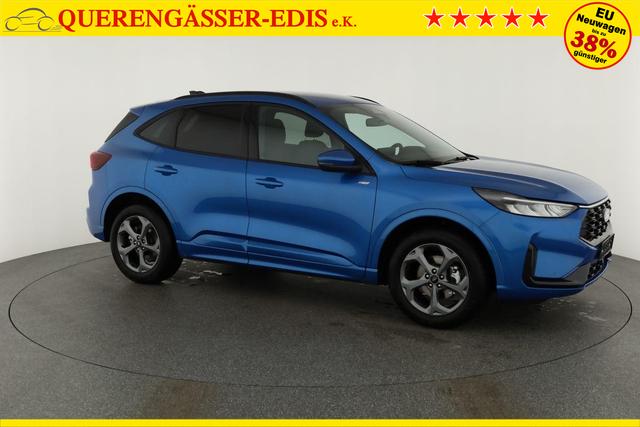 Ford Kuga ST-Line 1.5 EcoBoost ST-Line, Navi, LED, Kamera, Winter, FS beheizbar 