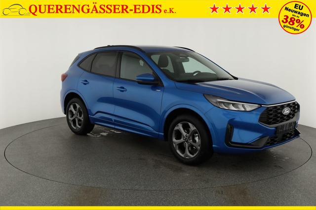 Ford Kuga ST-Line 1.5 EcoBoost ST-Line, Navi, LED, Kamera, Winter, FS beheizbar 