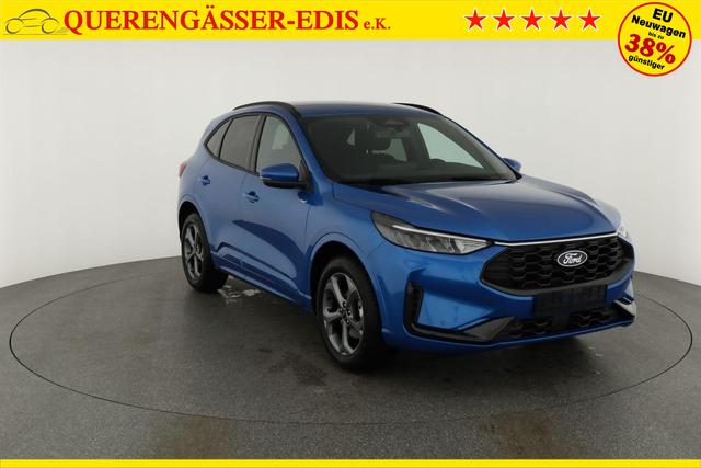 Ford Kuga ST-Line 1.5 EcoBoost ST-Line, Navi, LED, Kamera, Winter, FS beheizbar 