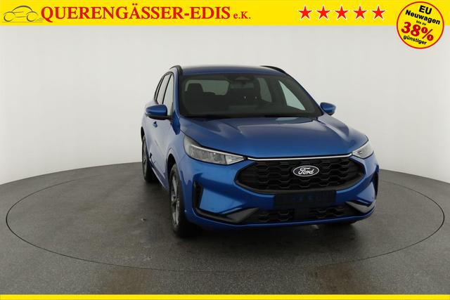 Ford Kuga ST-Line 1.5 EcoBoost ST-Line, Navi, LED, Kamera, Winter, FS beheizbar 