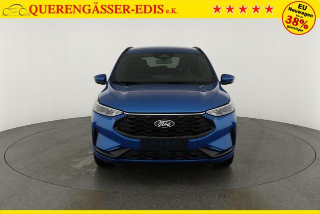 Ford Kuga ST-Line 1.5 EcoBoost ST-Line, Navi, LED, Kamera, Winter, FS beheizbar 